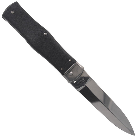 Mikov Predator ABS Black knife (241-NH-1/KP)