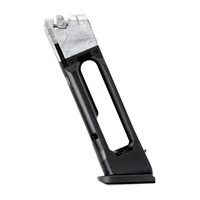 Glock - Magazine for Glock 17 gen 5. 4.5 mm