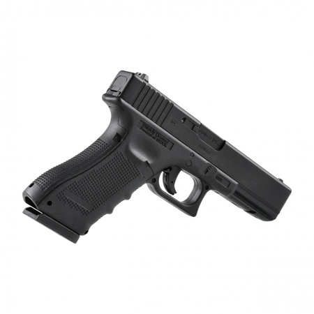 Glock - Glock 22 gen 4 replica ASG pistol. 6 mm