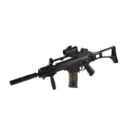 Heckler&Koch - Replica ASG carbine G36C metal barrel 6 mm