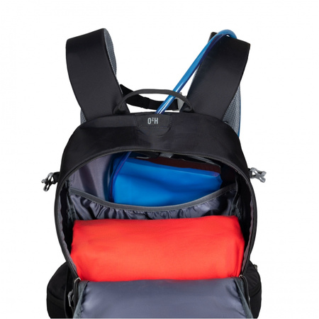 Alpinus - Mismi 28 backpack - black