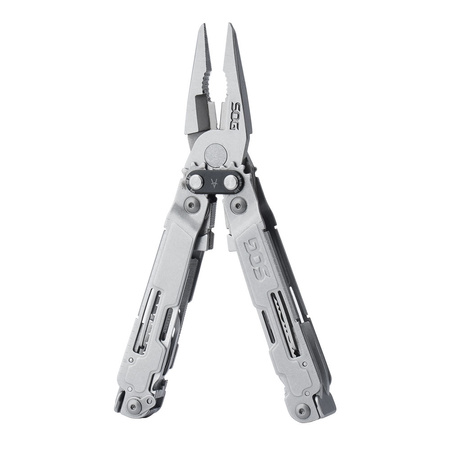 SOG - PowerAccess Deluxe Multitool - 21 tools - PA2001-CP