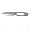 Nordic Knife Design - Forester 100 S head (N690)