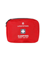 Camping First Aid Kit - Lifesystems