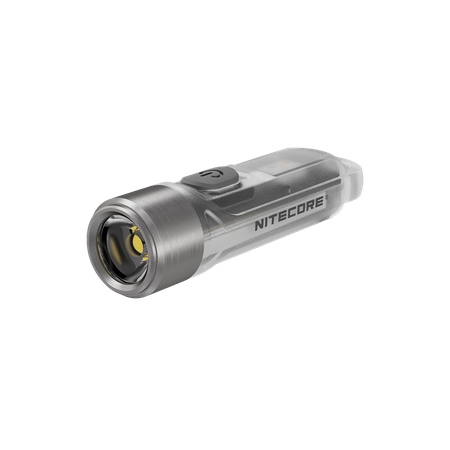 Nitecore Tiki 300 lm flashlight