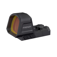 Vector Optics - Frenzy Flex 1x26x32 open collimator - GIN - Black - SCRD-79
