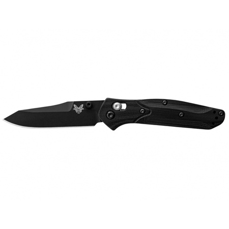 Benchmade - 945BK-1 Mini Osborne Folding Knife
