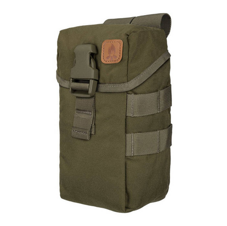 Helikon Water Canteen Bottle Pouch - Cordura® - Olive