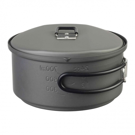 Esbit - Solid Fuel Cookset with 1L pot