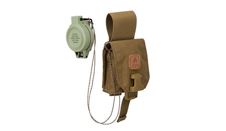 Helikon Compass/Survival Pouch - Cordura® - Adaptive Green