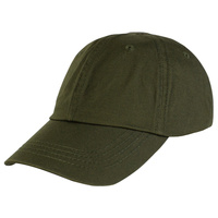 Condor - Tactical Team Cap - Green OD - TCT-001