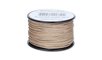 Atwood Rope - Micro Cord - 1.18mm - Tan - Spool 38.1m