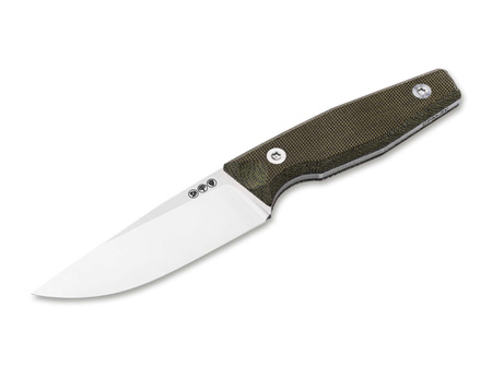 Böker Solingen - Daily AK4 knife