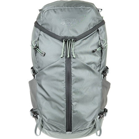 Mystery Ranch - Coulee 30 L/XL Hiking Backpack - Mineral Gray