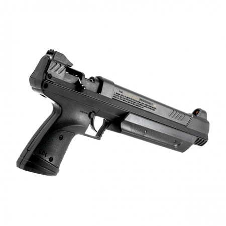 Umarex - Strike Point 5.5mm Diabolo PCA air pistol
