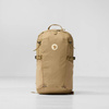 Fjallraven - Abisko Softpack 16 Backpack - Clay