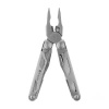 Bibury Pliers Pro Silver multitool - 19 tools