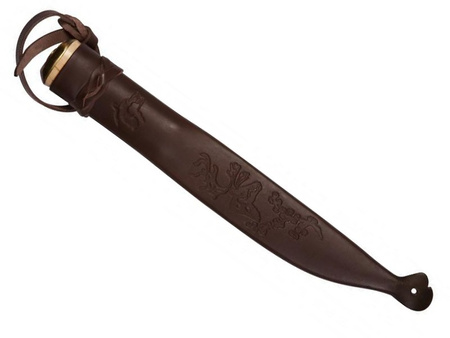 Helle - Lappland knife