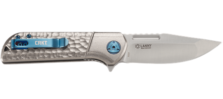 CRKT 6525 LANNY knife