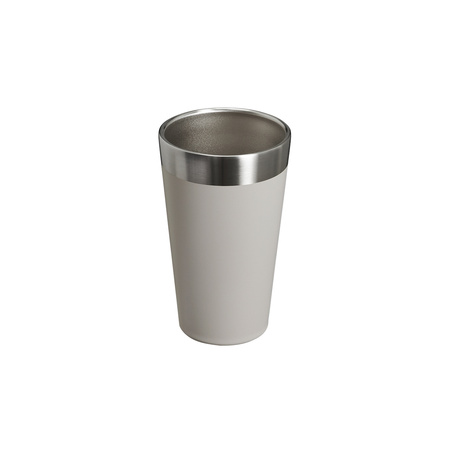 Stanley thermal mug Stacking Tumbler 0.47 l Ash 2.0