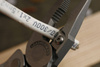 Leatherman Rebar Silver multitool (831557) - 17 tools