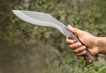 Condor Heavy Duty Kukri Knife machete