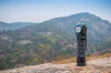 Olight Perun 2 head and angle flashlight - 2500 lumens