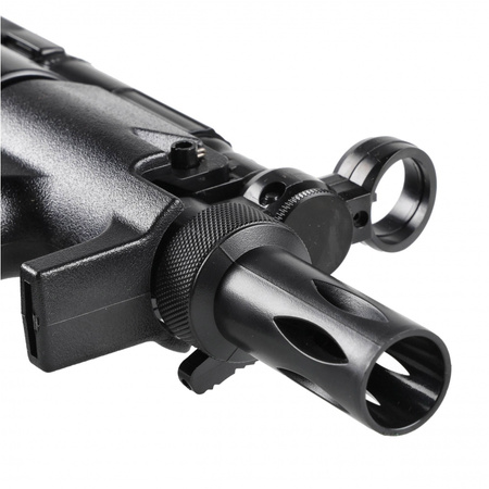  Heckler&Koch - H&K MP5 K 6 mm replica ASG submachine gun