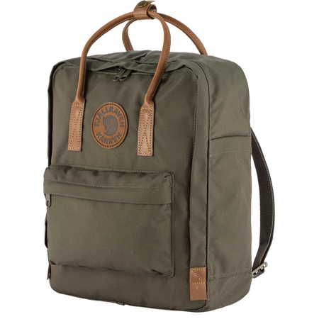 Fjallraven - Kanken Backpack No. 2 - Dark Olive