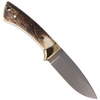 Muela Colibri Full Tang Deer Stag 70mm Knife (COL-7A)