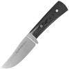 Muela Griffon-9M Black, Satin Knife