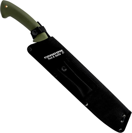 Condor Bushcraft Parang machete