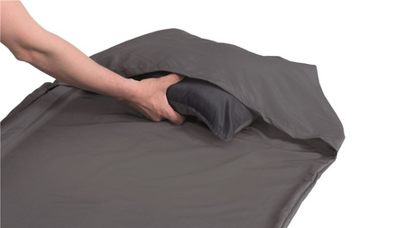 Robens - Sleeping bag liner - Mountain Liner Mummy