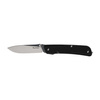 Ruike LD11-B folding pocket knife, multifunction, black