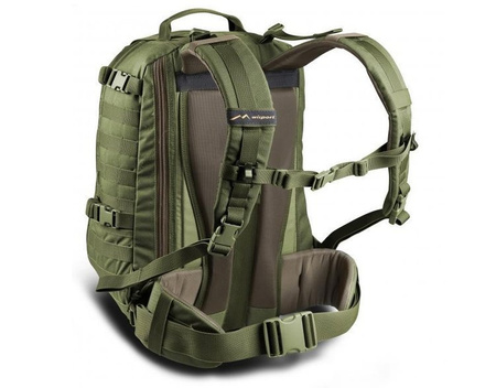 Wisport Whistler II 35 backpack - Olive