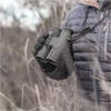 Hawke Frontier HD X 8x42 green binoculars