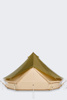 CanvasCamp - Nylon Tent - Tropic Sibley Fly 400
