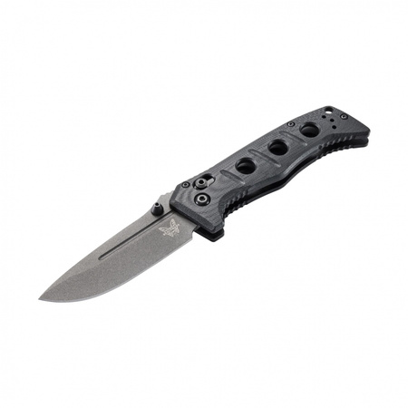 Benchmade - 273GY-1 Mini Adamas Folding Knife