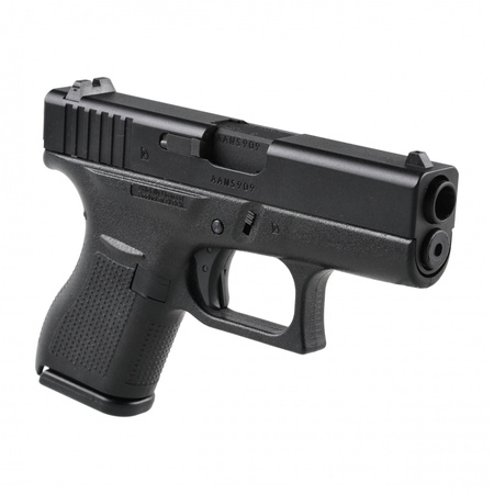 Glock - ASG replica pistol Glock 42 6 mm