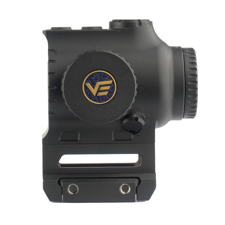 Vector Optics - Paragon 1x18 X-Mini prismatic sight - Black - SCPS-M10