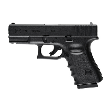Glock - Glock 19 4.5 mm BB CO2 air pistol