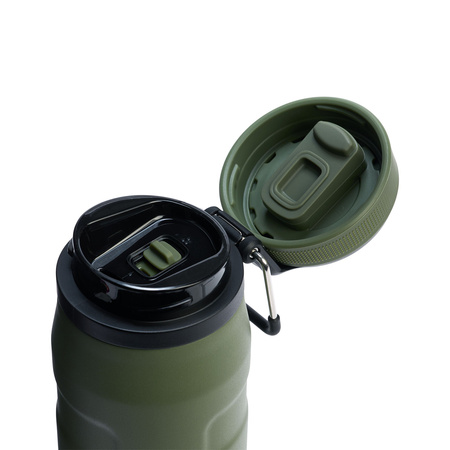 Stanley IceFlow Twist Flip 0.7L Dried Pine bottle