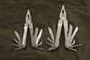 Leatherman Rebar Silver multitool (831557) - 17 tools