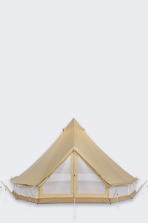 CanvasCamp - Sibley Protech Canvas Tent - 500