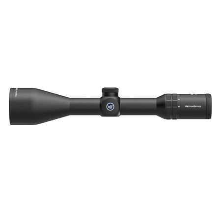 Vector Optics - Grizzly Pro 3-12x56i HD - G4 Fiber - Black - SCOM-42 spotting scope