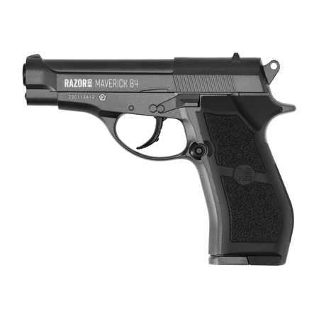 RazorGun - RGun Maverick 84 4.5 mm BB CO2 wind gun
