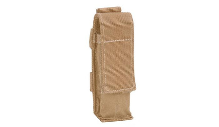 Task Force TF-2215 - MOLLE pocket for multitool/knife - Coyote - 359547