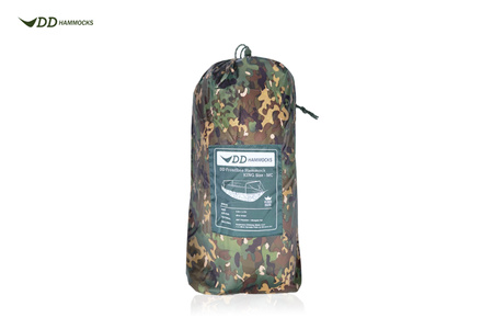 DD Hammocks Frontline XL King Size hammock - MC