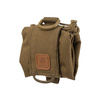 Helikon Bushcraft Dump Pouch Folding Pocket - Cordura® - Olive