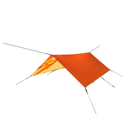 TigerWood - Tarp 3x3 m - rescue